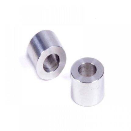 10 pcs 3mm x 3mm spacers 1