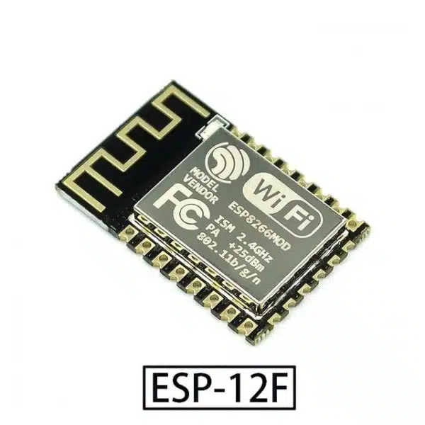 10pcs lot ESP8266 12 esp 12F ESP12 esp12F ESP 12 Wireless serial port module Remote WiFi.jpg 640x640 600x600 1 1 10pcs lot ESP8266 12 esp 12F ESP12 esp12F ESP 12 Wireless serial port module Remote WiFi.jpg 640x640 600x600 1 1