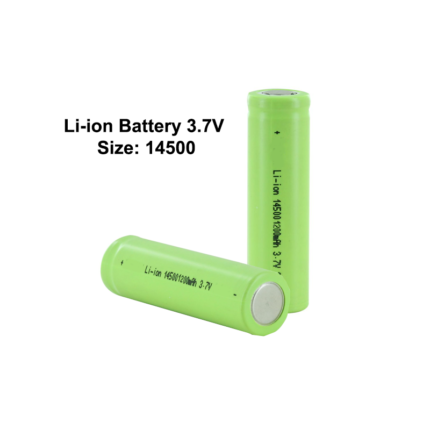3.7v battery 1