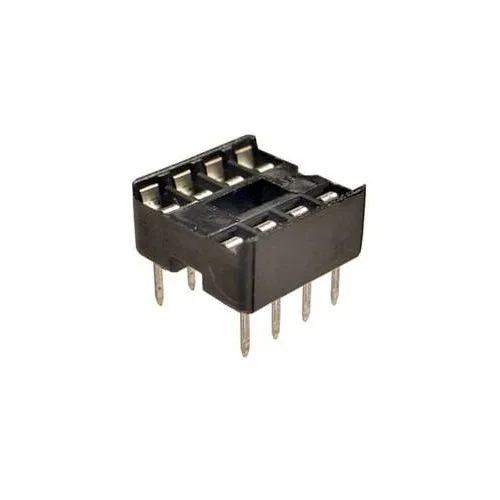 8 pin ic socket 1 8 pin ic socket 1