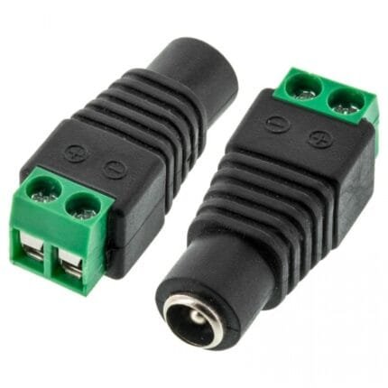 DCF Screw Terminal 1