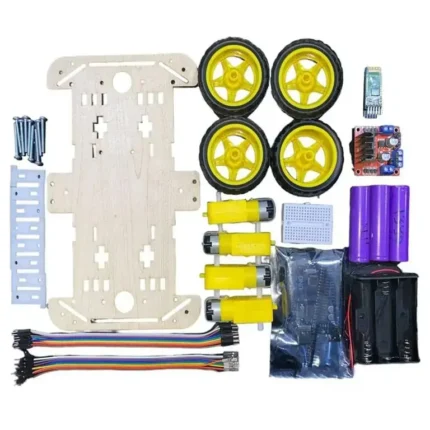 DIY Arduino Robot Arm with Smartphone Control 1 1 jpg