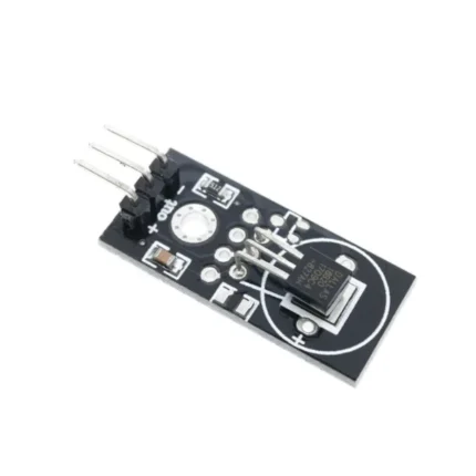 DigitalTemperatureSensorModule DS18B20