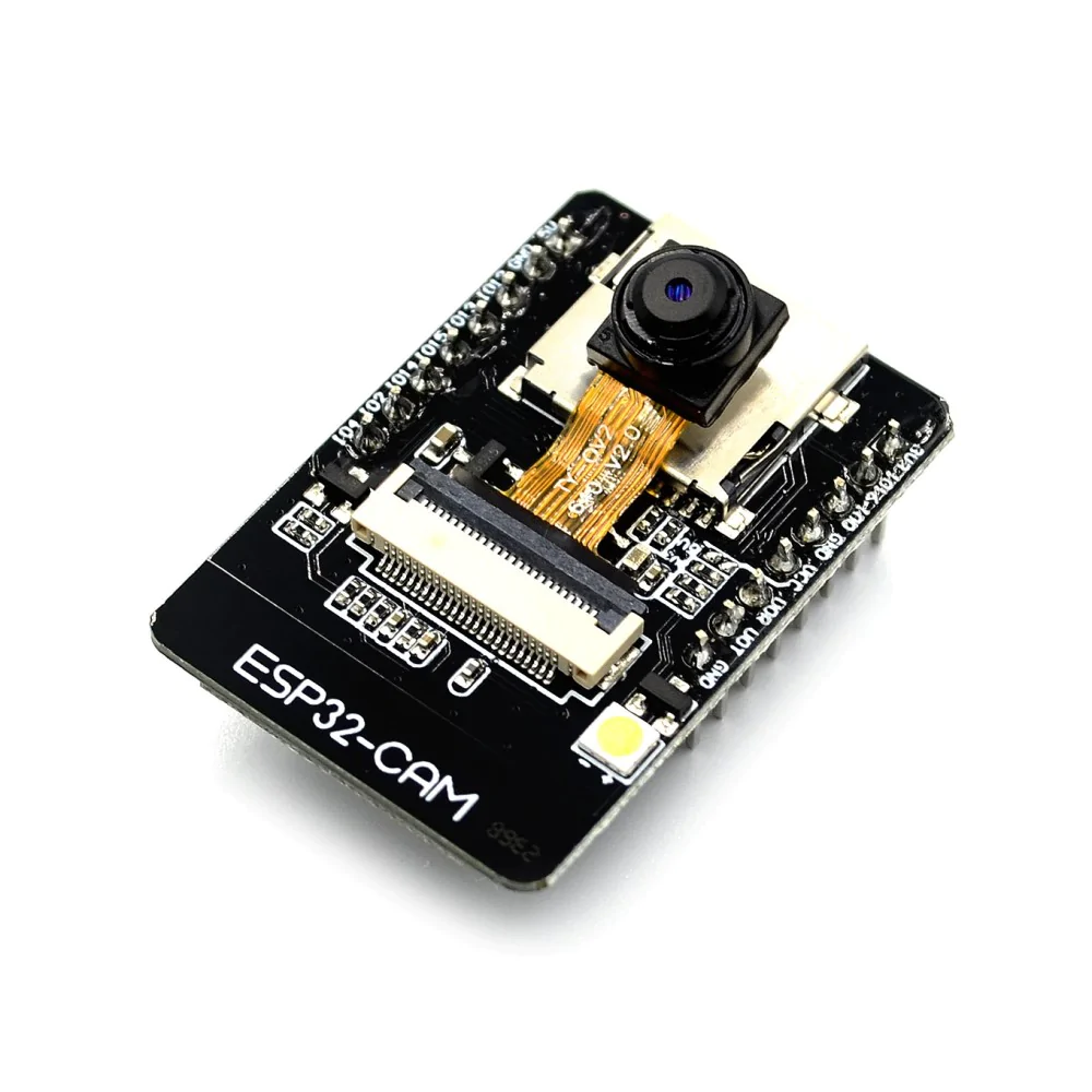 ESP32 CAM ESP32 CAM