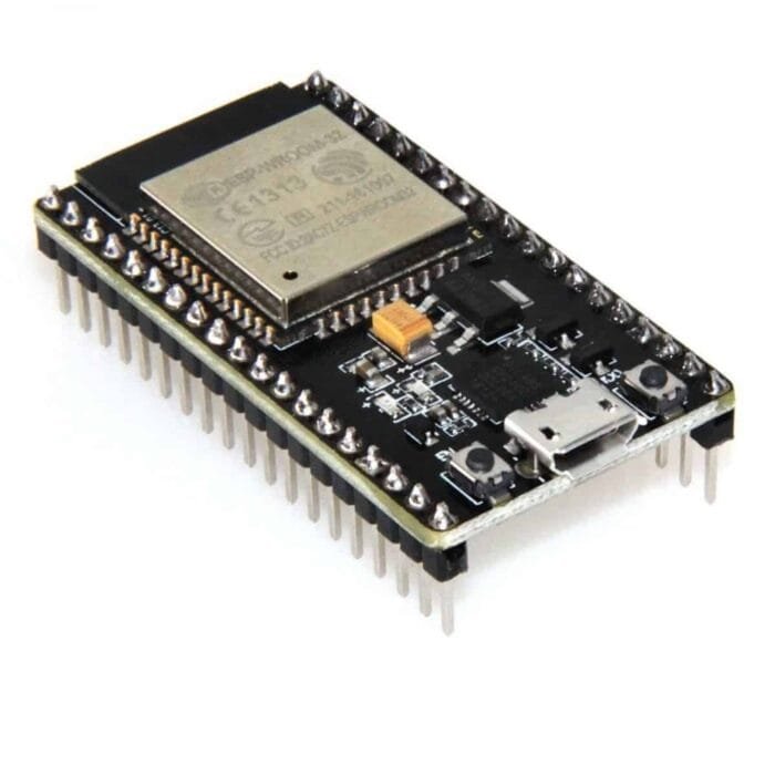 ESP-32 Development Board WiFi Bluetooth