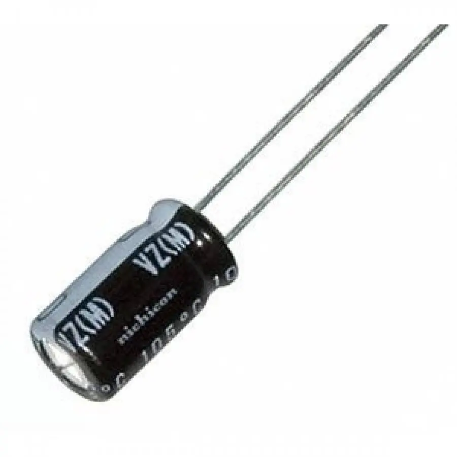 Electrolytic Capacitor 48 1