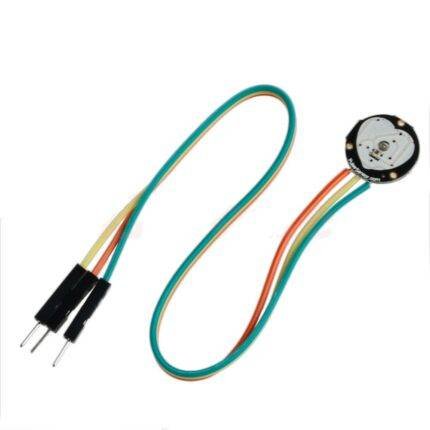 Finger Heart Rate Sensor Pulse Sensor 1