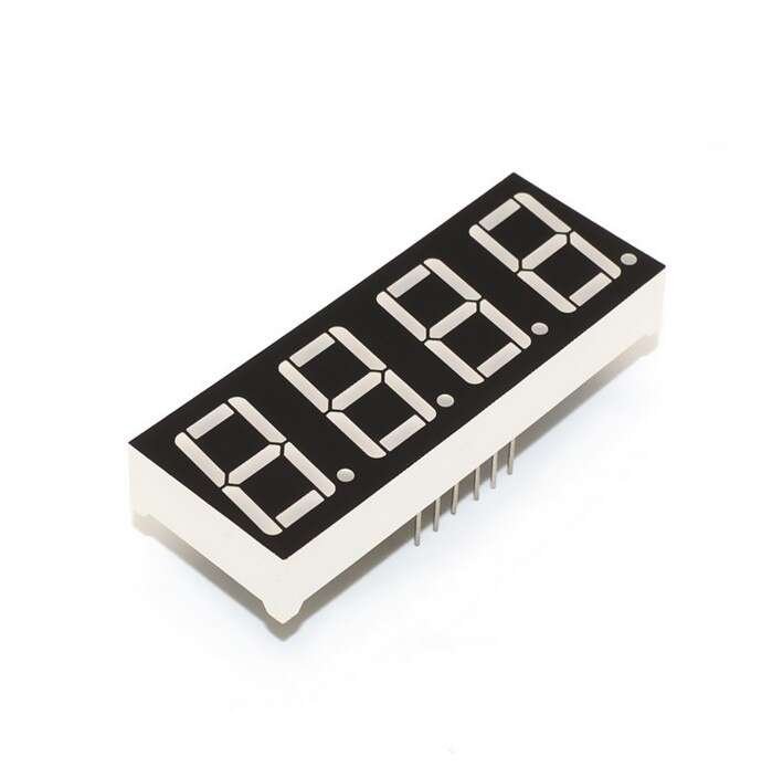 Free shopping 10 PCS LD 5461BS 4 Digit 0 56 RED 7 SEGMENT LED DISPLAY COMMON 709x704 1 1 Free shopping 10 PCS LD 5461BS 4 Digit 0 56 RED 7 SEGMENT LED DISPLAY COMMON 709x704 1 1