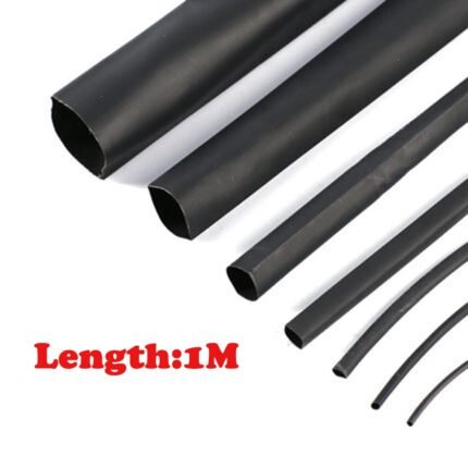 Heat Shrink 2 1