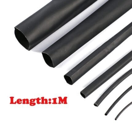 Heat Shrink 3