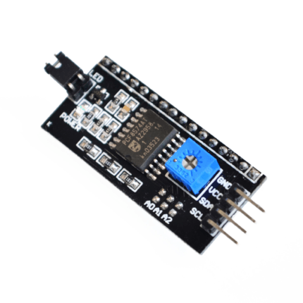 IICI2C Serial Interface Adapter Module 1