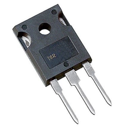 IRFP460 IRFP460 Power N Channel MOSFET 1
