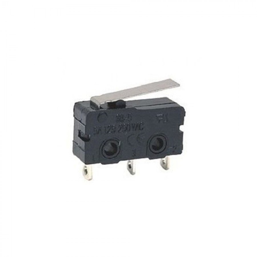 Micro Limit Switch 1