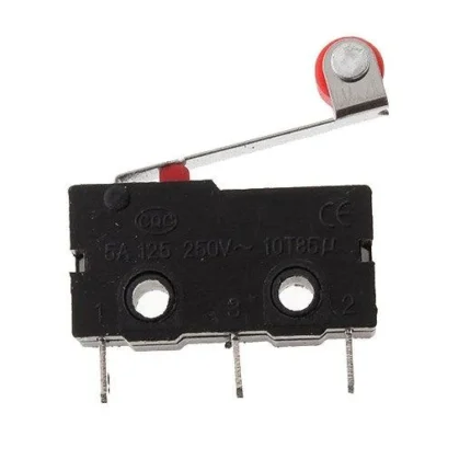 Micro limit switch 1