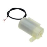 Mini Submersible Pump 3V 5V DC water pump