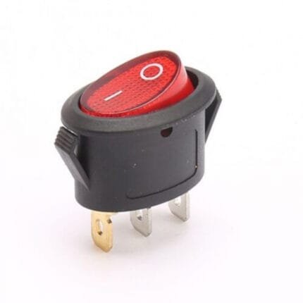 Mini20ON OFF20Oval20Red20Rocker20Switch20320Pin20KCD120Power20Button20Switch 1