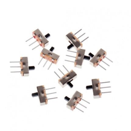 On Off PCB 3pin 1