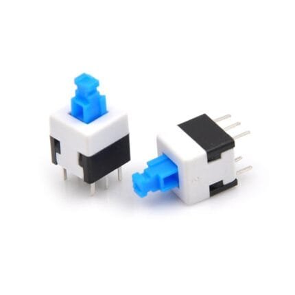 On Off PCB 6pin 1