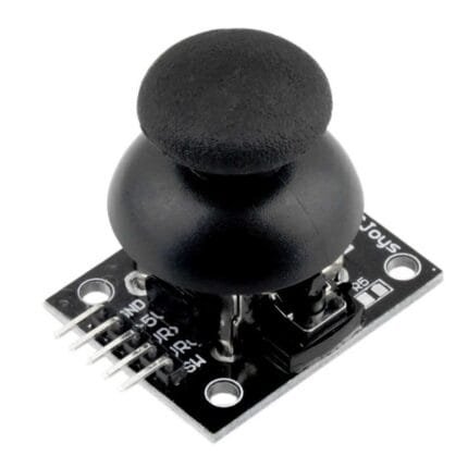 PS2 Game JoyStick Module 1