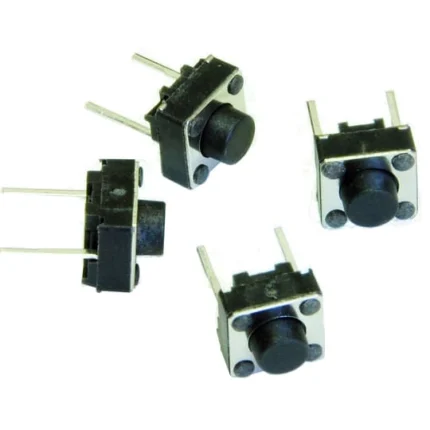 Press 2pin 1