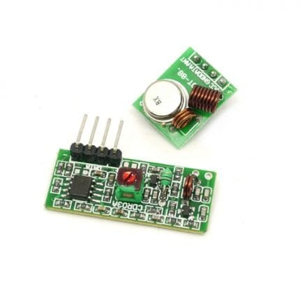 RF 433Mhz Transmitter Receiver 500x500 1 1