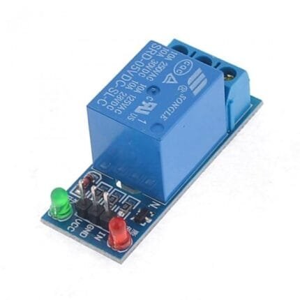 Relay Module 1 Channel 5Vdc 600x600 1 1