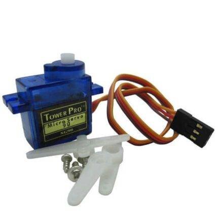 Servo Motor SG90 3