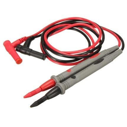 Universal Digital Multimeter Lead Probe 100cm 1