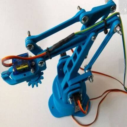 arm mini