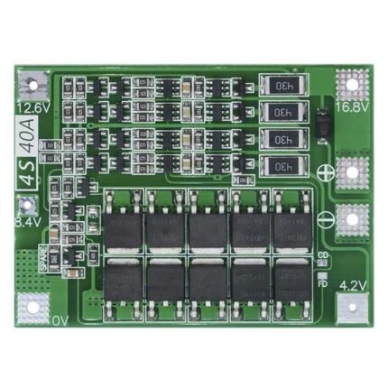 bms 4s 40a