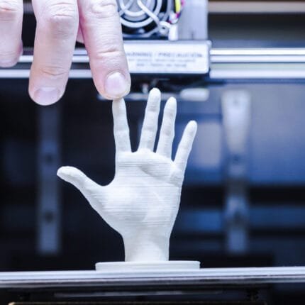 d printing progress scaled 2