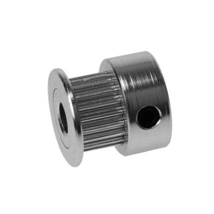gt2 pulley