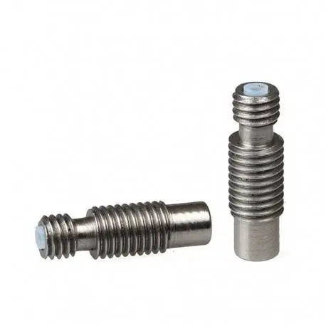 heat break throat for e3d v6 hotend 2 1