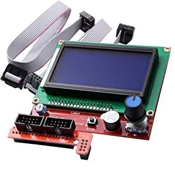 lcd module for 3d printer 1