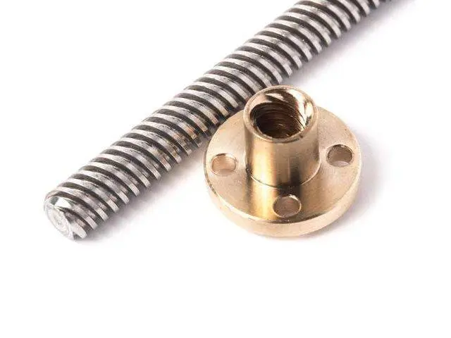 leadscrew 1