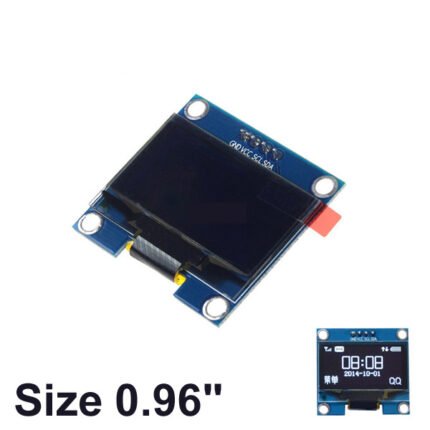 oled 0 96 4pin 1