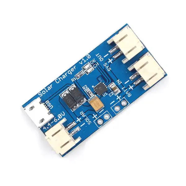 solar charger 1