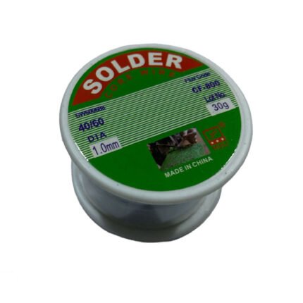 solder 30g 1