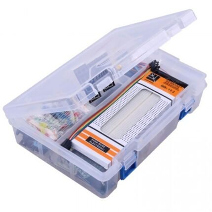 Arduino20Learning20Kit201