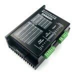 DM860 Stepper Motor Driver 7.2A