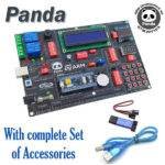 KIT.ARM .PANDA .BLUE Kit ARM Panda Development Training System Based on STM32F103C8T6
