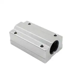 Linear Ball Bearings Block1