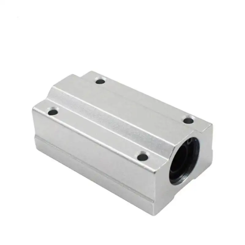 Linear Ball Bearings Block1