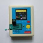 lcr t7 transistor tester 1