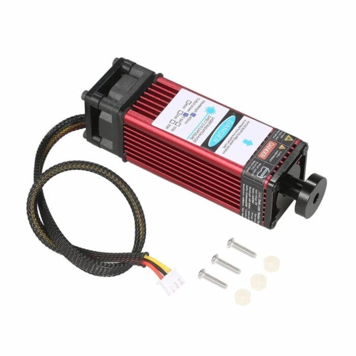 Laser Engraver Module 450nm