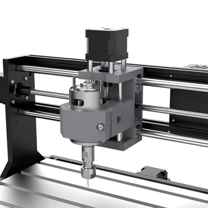 3018 Router Vice 3018 PRO CNC Router DIY Kit (not assembled)