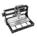 3018 PRO CNC Router DIY Kit With 2