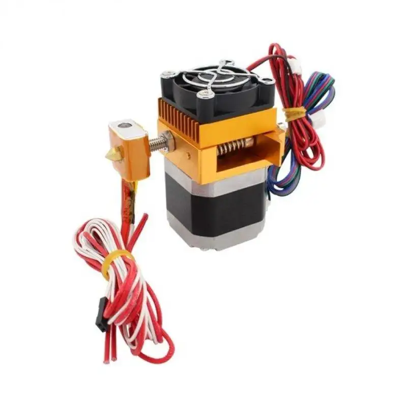 3D Printer Extruder MK8 J head H