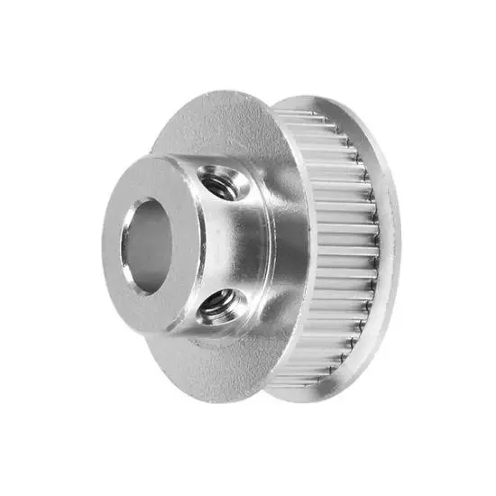 40Teeth GT2 Timing Belt Pulley3