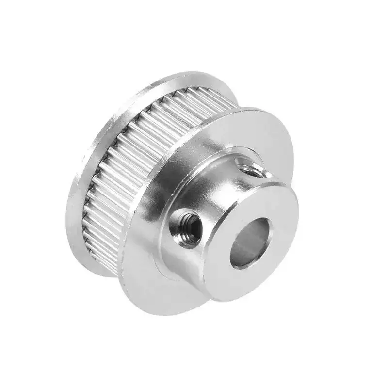 40Teeth GT2 Timing Belt Pulley8